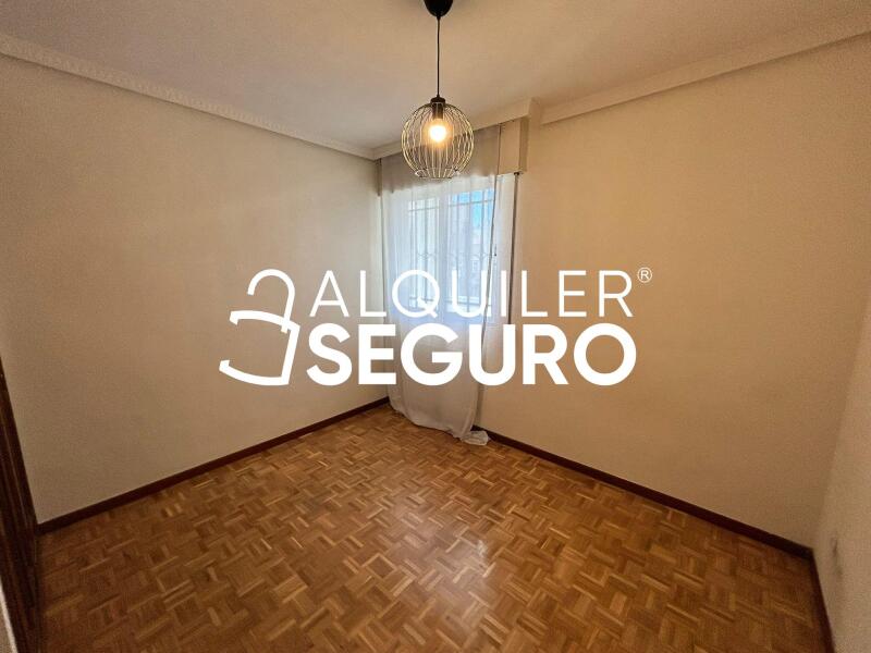 Inmueble en Calle  de la Arquitectura, MADRID