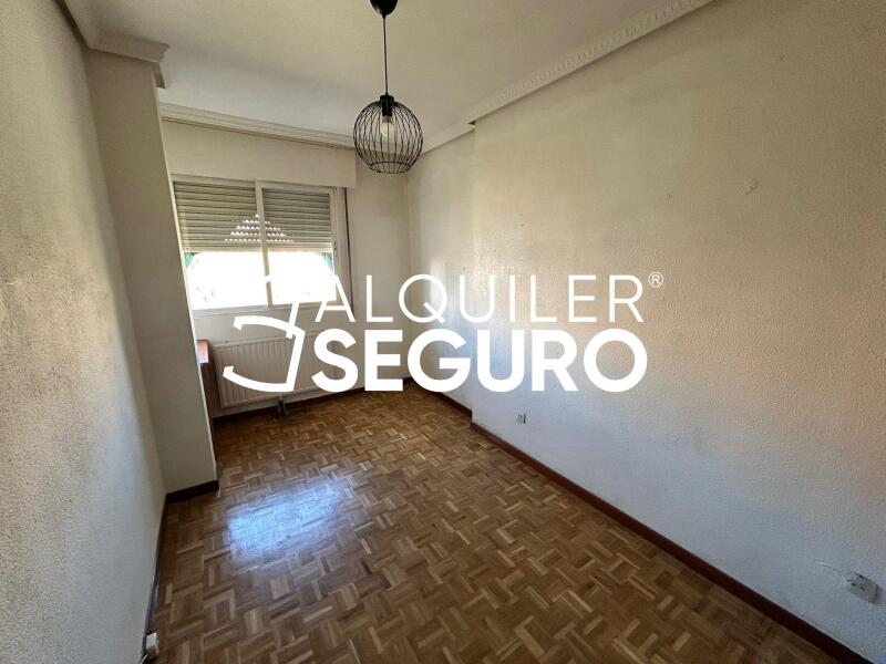 Inmueble en Calle  de la Arquitectura, MADRID