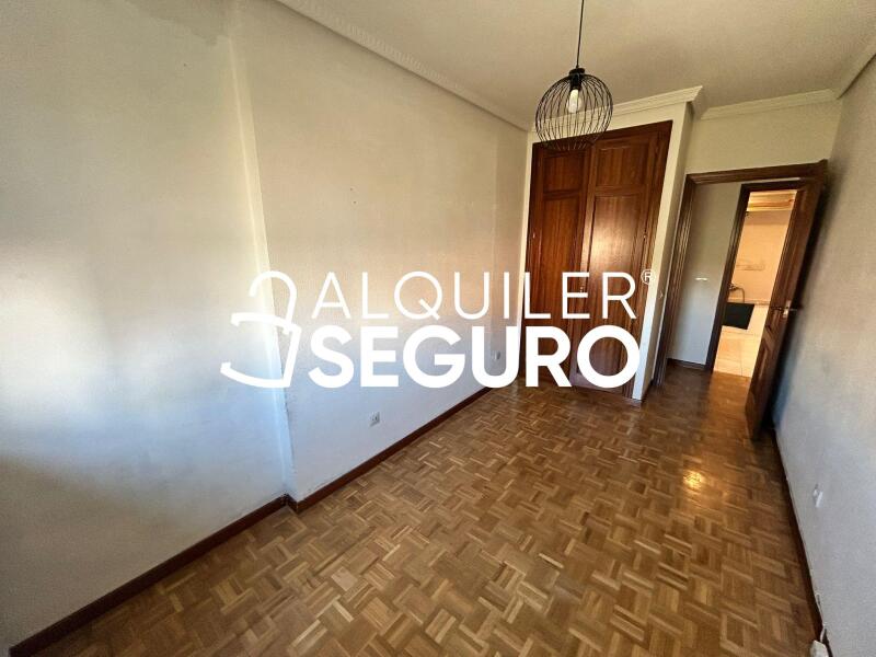 Inmueble en Calle  de la Arquitectura, MADRID