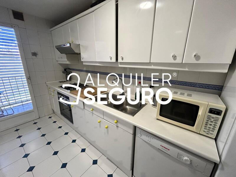 Inmueble en Calle  de la Arquitectura, MADRID