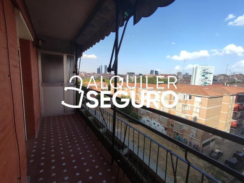 Inmueble en Calle de Sánchez Preciado, MADRID