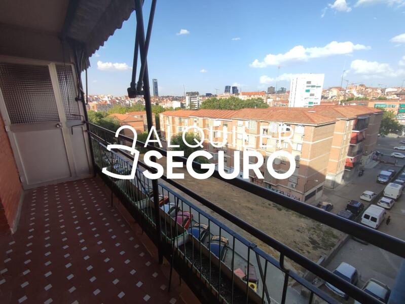 Inmueble en Calle de Sánchez Preciado, MADRID