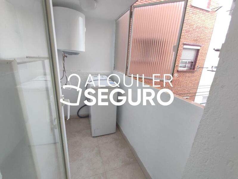 Inmueble en Calle de Sánchez Preciado, MADRID