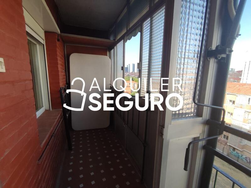 Inmueble en Calle de Sánchez Preciado, MADRID