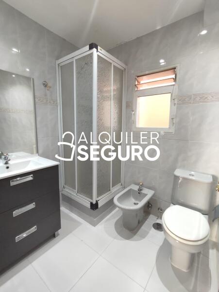 Inmueble en Calle de Sánchez Preciado, MADRID