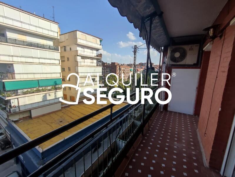 Inmueble en Calle de Sánchez Preciado, MADRID