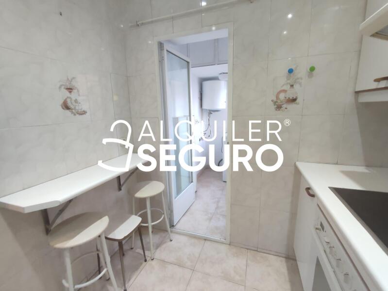 Inmueble en Calle de Sánchez Preciado, MADRID