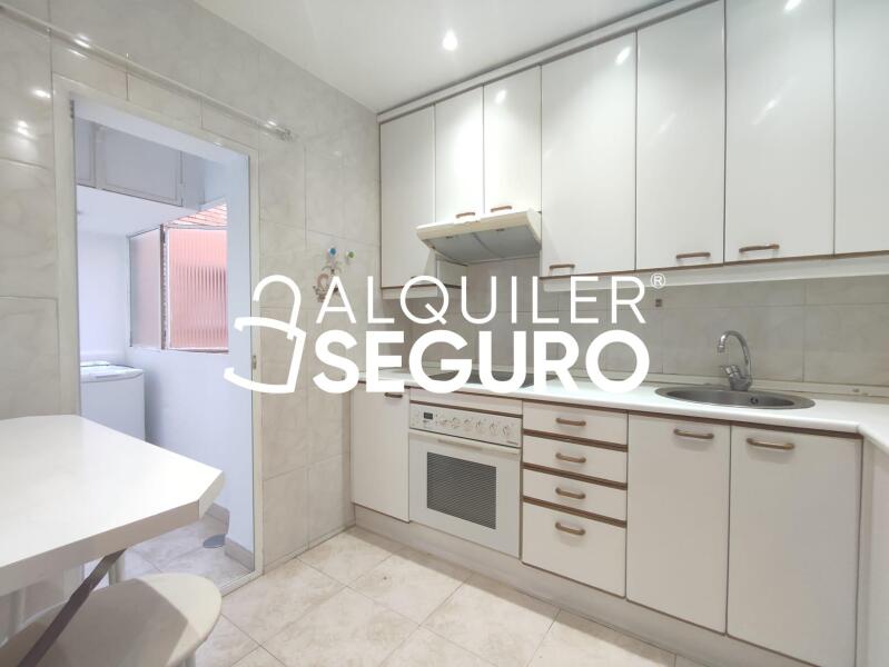 Inmueble en Calle de Sánchez Preciado, MADRID