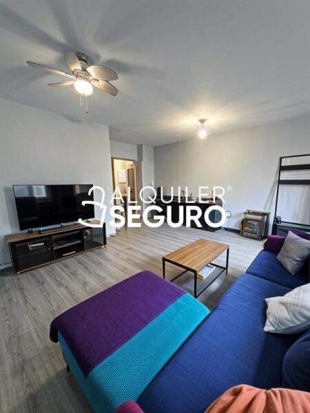 Inmueble en Calle Duque de Alba , MADRID