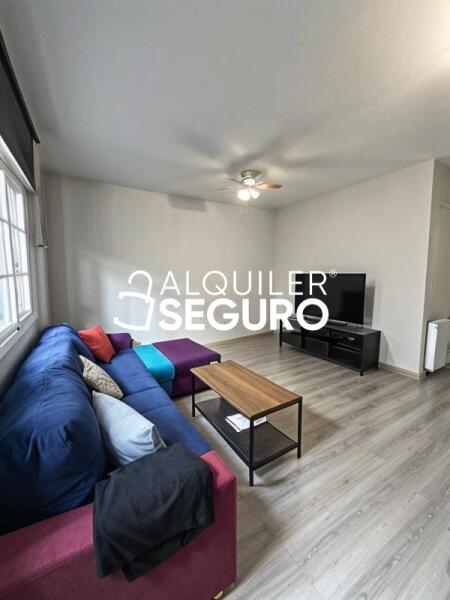 Inmueble en Calle Duque de Alba , MADRID