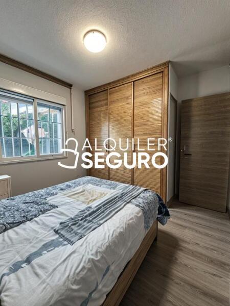 Inmueble en Calle Duque de Alba , MADRID