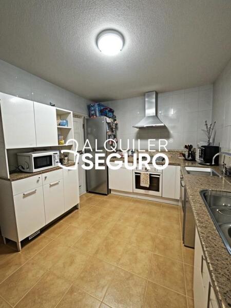 Inmueble en Calle Duque de Alba , MADRID