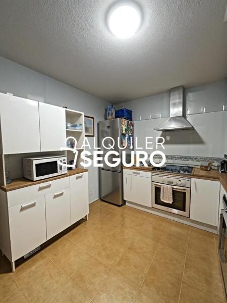 Inmueble en Calle Duque de Alba , MADRID