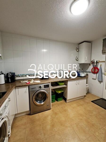 Inmueble en Calle Duque de Alba , MADRID