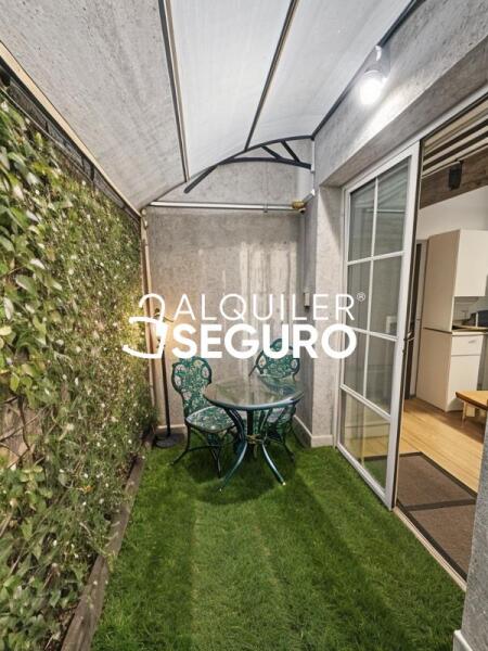 Inmueble en Calle Duque de Alba , MADRID