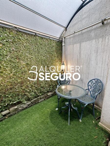 Inmueble en Calle Duque de Alba , MADRID