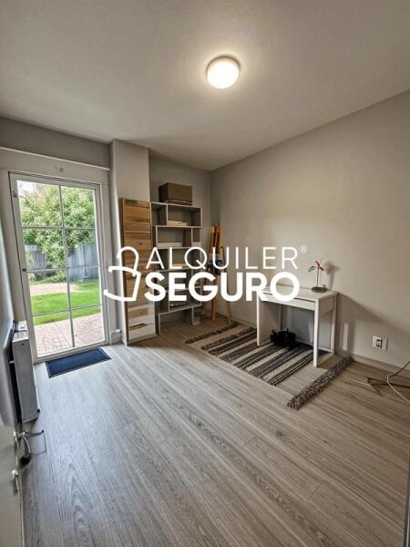 Inmueble en Calle Duque de Alba , MADRID