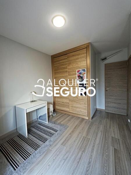 Inmueble en Calle Duque de Alba , MADRID