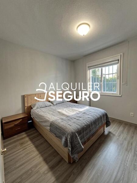 Inmueble en Calle Duque de Alba , MADRID