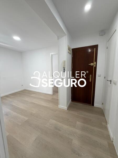 Inmueble en Calle Licenciado Vidrieras, MADRID