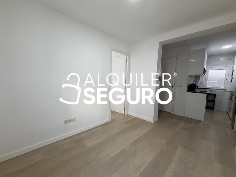 Inmueble en Calle Licenciado Vidrieras, MADRID