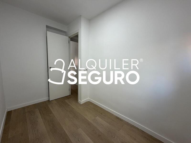 Inmueble en Calle Licenciado Vidrieras, MADRID