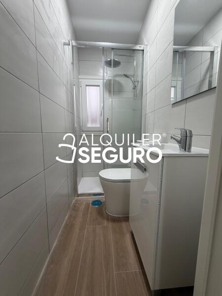 Inmueble en Calle Licenciado Vidrieras, MADRID