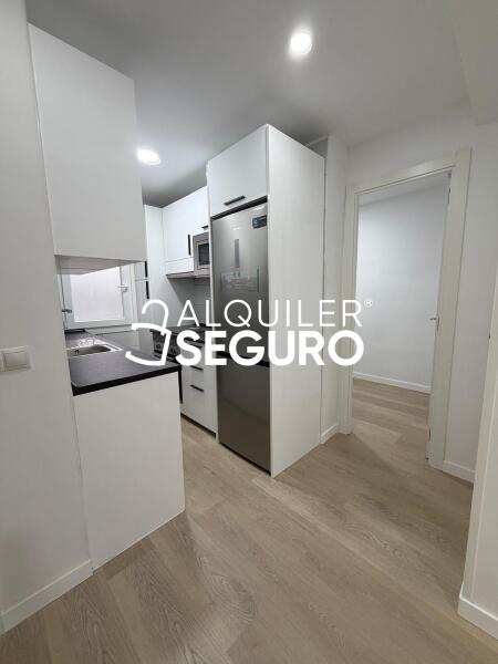 Inmueble en Calle Licenciado Vidrieras, MADRID