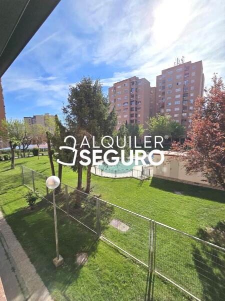 Inmueble en Paseo de Dolores Ibárruri, MADRID