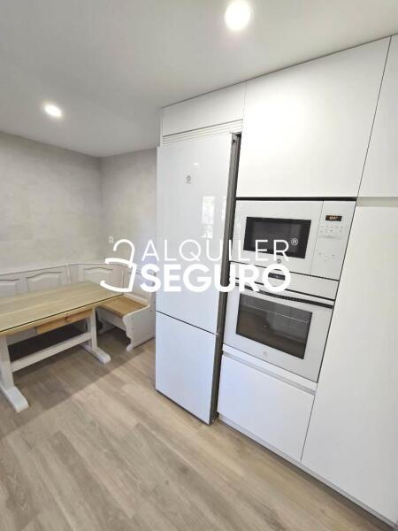 Inmueble en Paseo de Dolores Ibárruri, MADRID