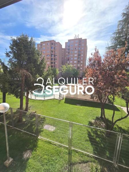 Inmueble en Paseo de Dolores Ibárruri, MADRID