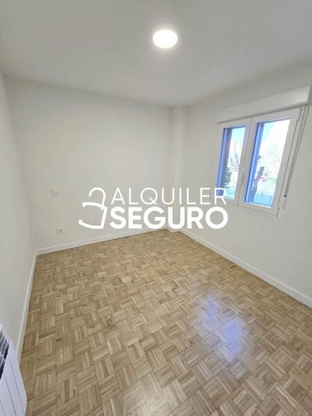 Inmueble en Paseo de Dolores Ibárruri, MADRID