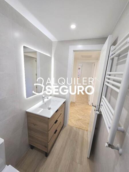 Inmueble en Paseo de Dolores Ibárruri, MADRID