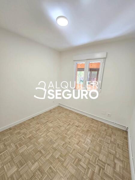 Inmueble en Paseo de Dolores Ibárruri, MADRID