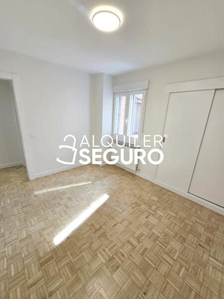 Inmueble en Paseo de Dolores Ibárruri, MADRID