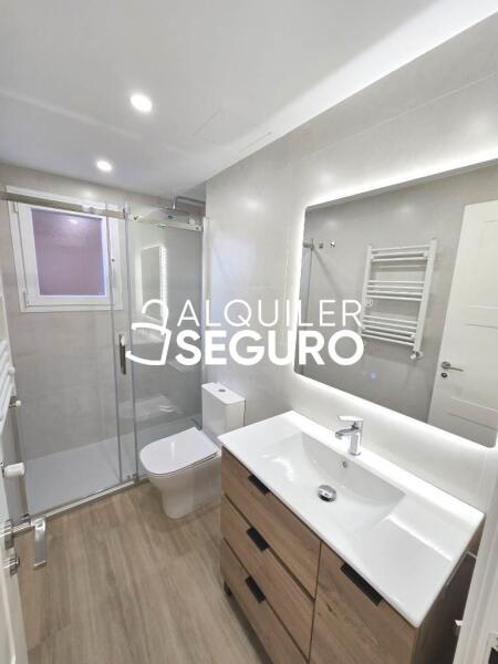 Inmueble en Paseo de Dolores Ibárruri, MADRID