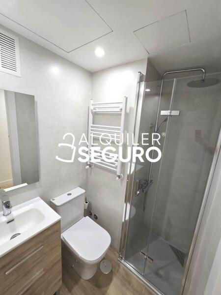 Inmueble en Paseo de Dolores Ibárruri, MADRID