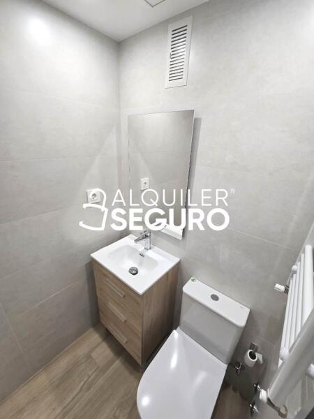 Inmueble en Paseo de Dolores Ibárruri, MADRID