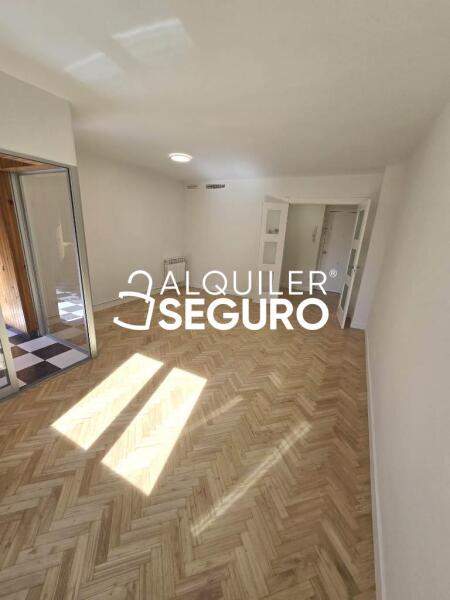 Inmueble en Paseo de Dolores Ibárruri, MADRID