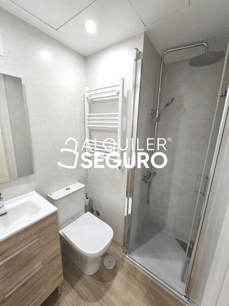 Inmueble en Paseo de Dolores Ibárruri, MADRID