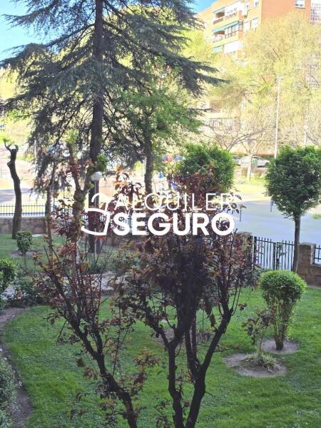 Inmueble en Paseo de Dolores Ibárruri, MADRID