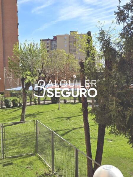 Inmueble en Paseo de Dolores Ibárruri, MADRID