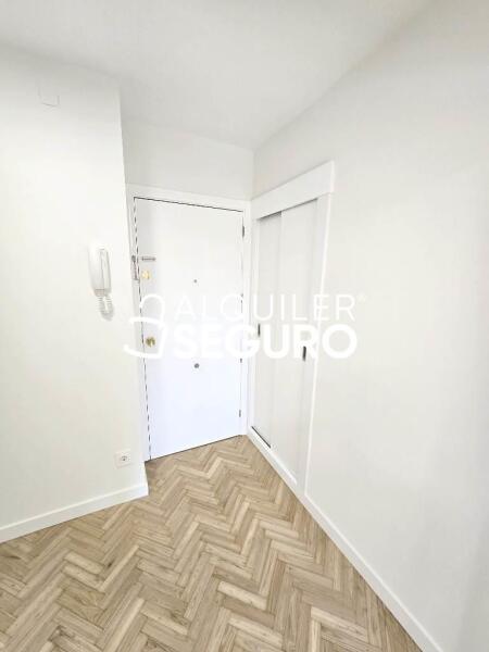 Inmueble en Paseo de Dolores Ibárruri, MADRID