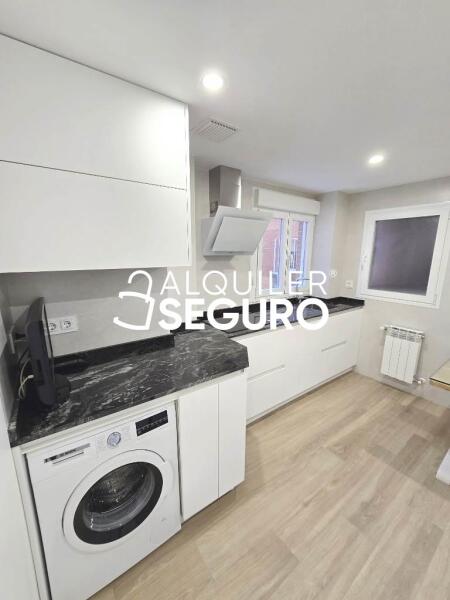 Inmueble en Paseo de Dolores Ibárruri, MADRID