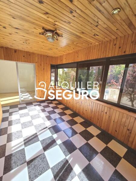 Inmueble en Paseo de Dolores Ibárruri, MADRID