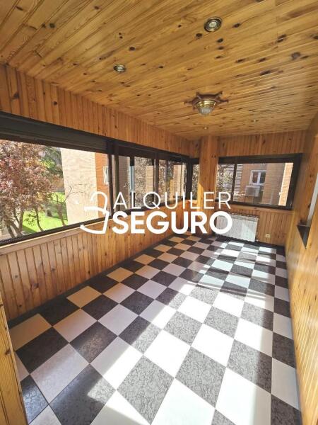 Inmueble en Paseo de Dolores Ibárruri, MADRID