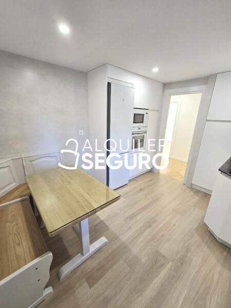 Inmueble en Paseo de Dolores Ibárruri, MADRID