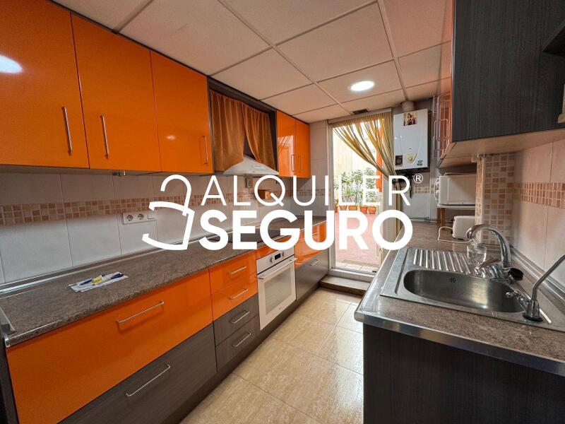 Piso en Avenida Europa, MÁLAGA MÁLAGA