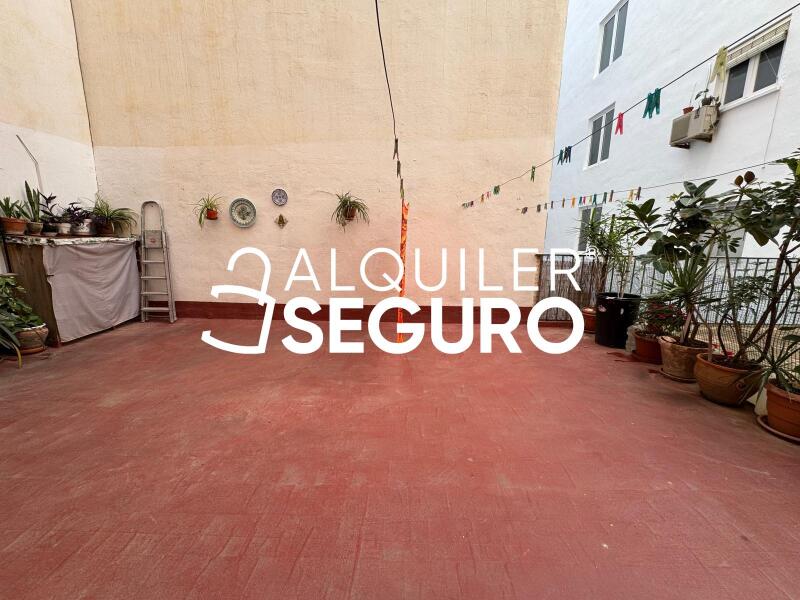 Piso en Avenida Europa, MÁLAGA MÁLAGA