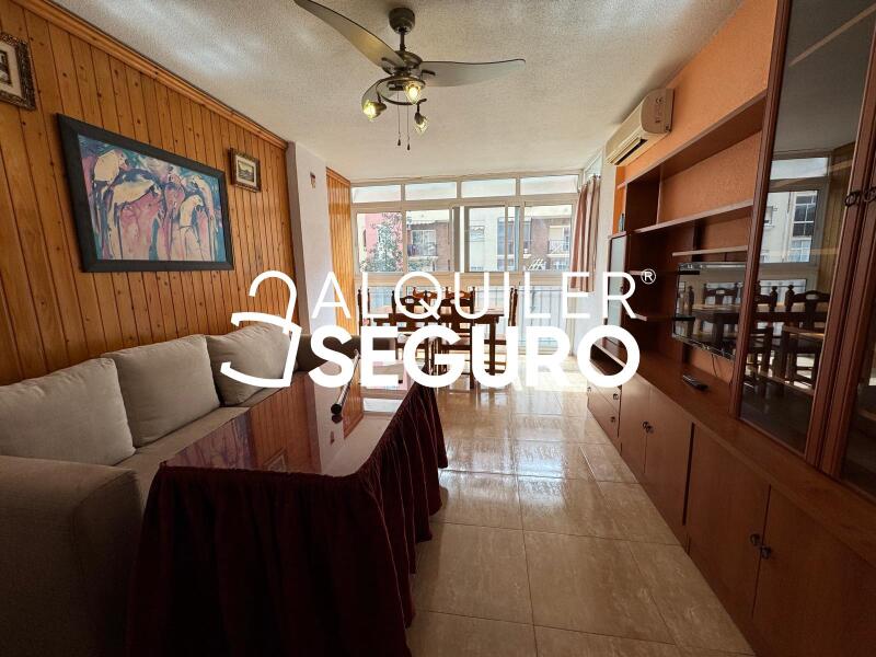 Piso en Avenida Europa, MÁLAGA MÁLAGA